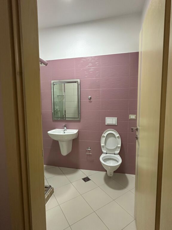 Appartamento 2+1+2 in affitto a Vilat Gjermane !