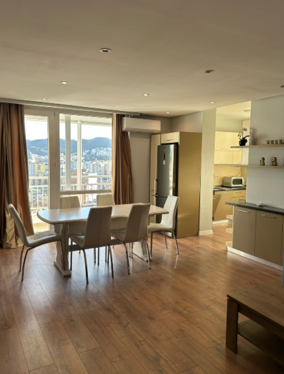 🏡 IN AFFITTO | APPARTAMENTO 2+1 — Ekspozita Albania Oggi