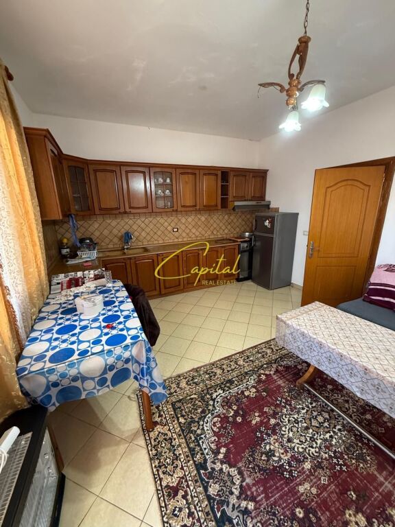 APARTMENT FOR RENT 1+1 ASTIR 30,000 LEKE