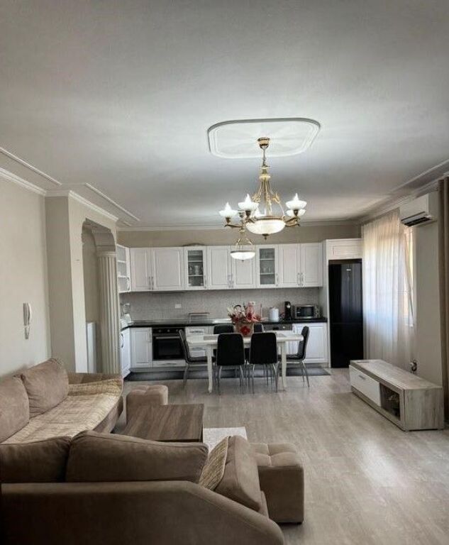 Apartment 2+1+2 for sale at Oxhaku