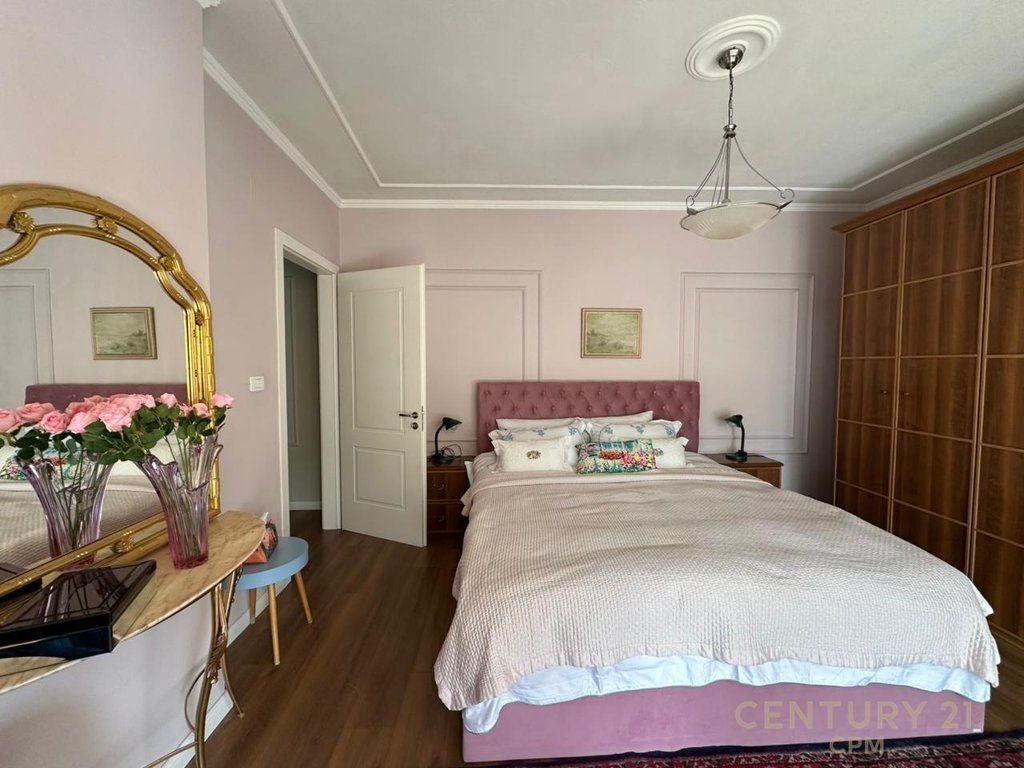 Appartamento 2+1+2 in Affitto a Bllok – 1.500 €/Mese