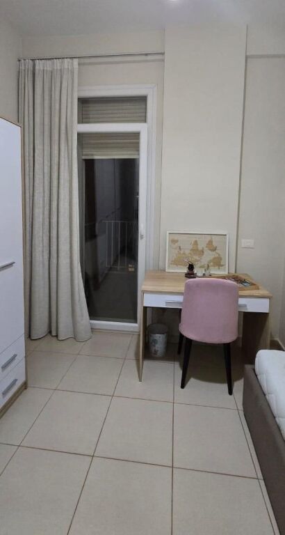 🏡 IN AFFITTO | APPARTAMENTO 2+1+2 — vicino allo Zoo di Tirana 🐾🌳