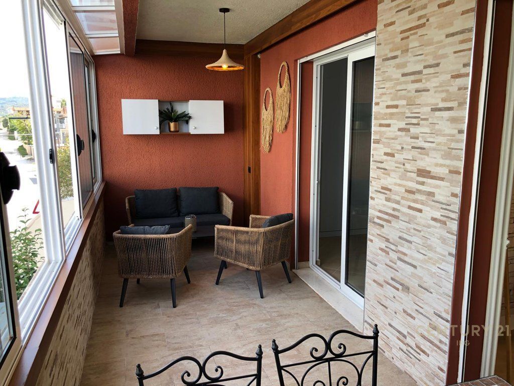 SHITET APARTAMENT 1+1 TEK UJI I FTOHTE NE VLORE