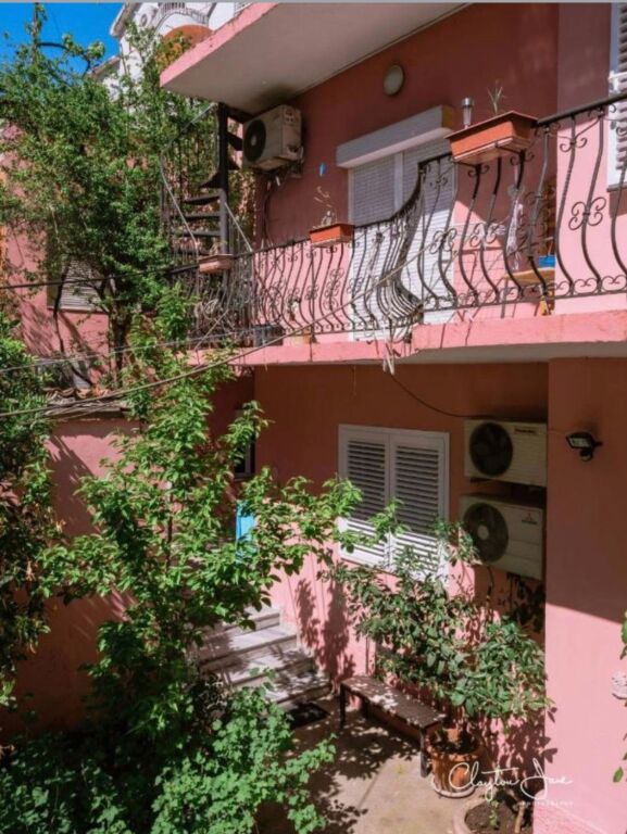 Gazoniere Villa Selvia