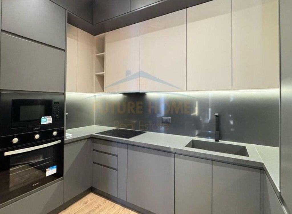 Affitto, Appartamento 1+1, Complesso Delijorgji, Tirana