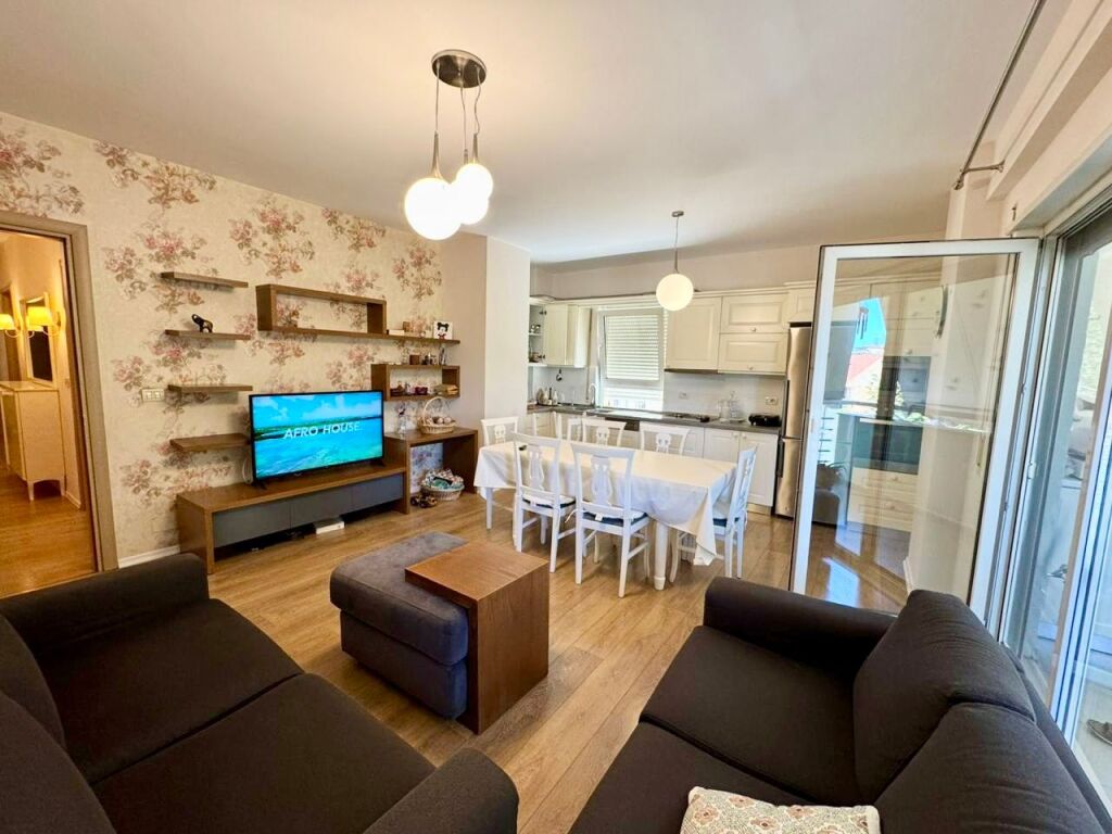 Appartamento 2+1 + Posto Auto