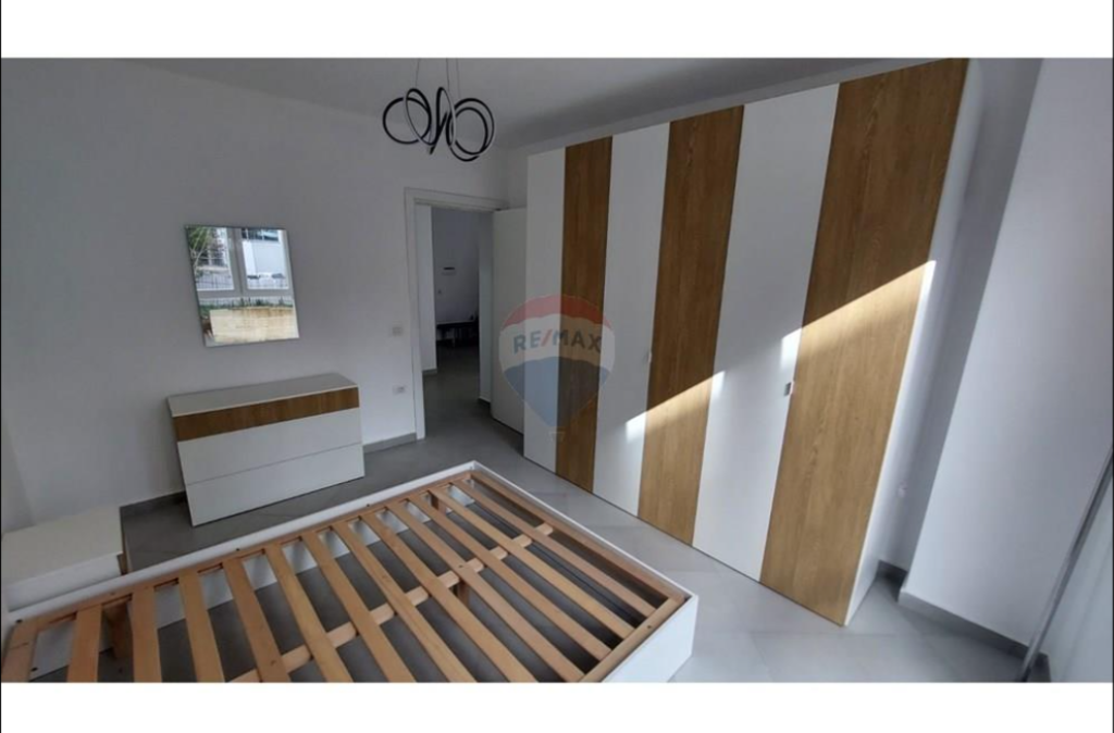 Apartament per qera 1+1 tek QSUT