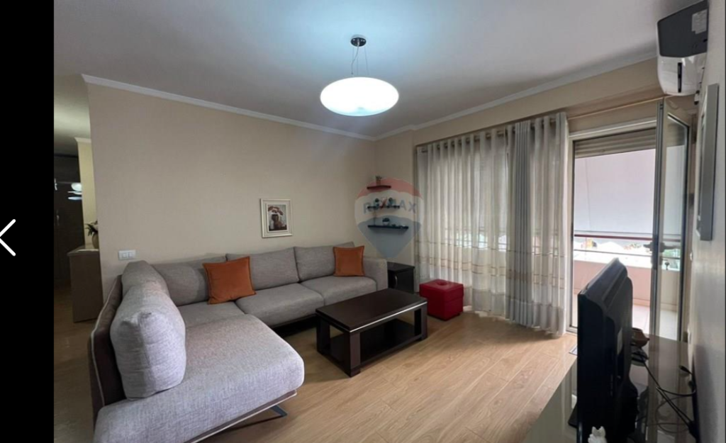 Apartament per shitje 2+1+2 ne Don Bosko