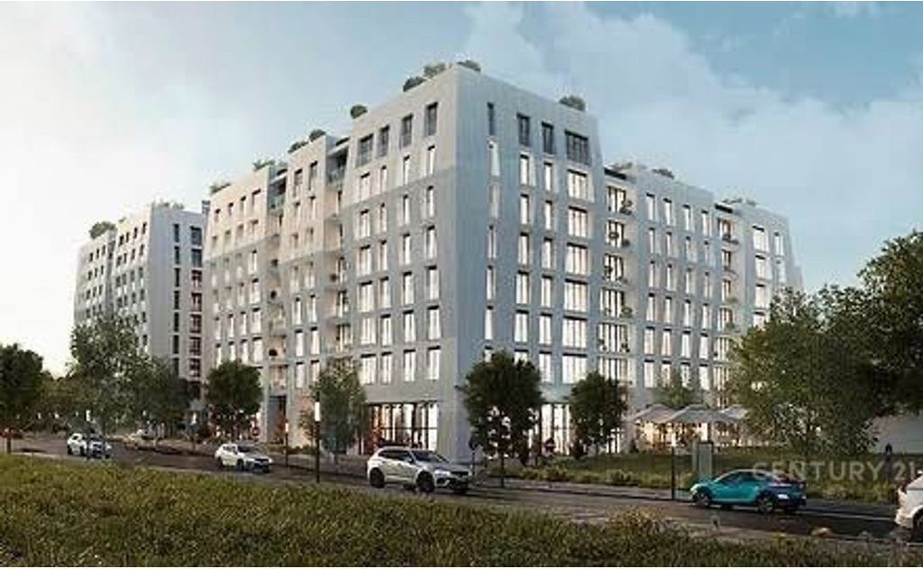 VENDESI APPARTAMENTO 2+1+2 PRESSO LA RESIDENZA HEKLA A PORCELAN