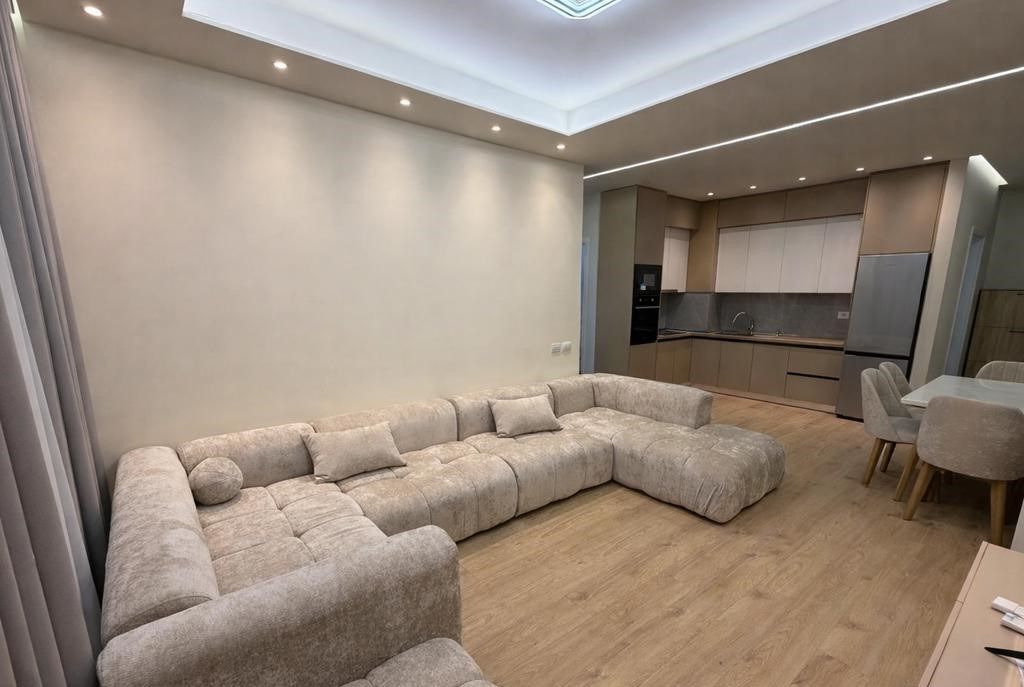 Appartamento Moderno 2+1+2 in Affitto – Edificio Siri 2, Via Siri Kodra