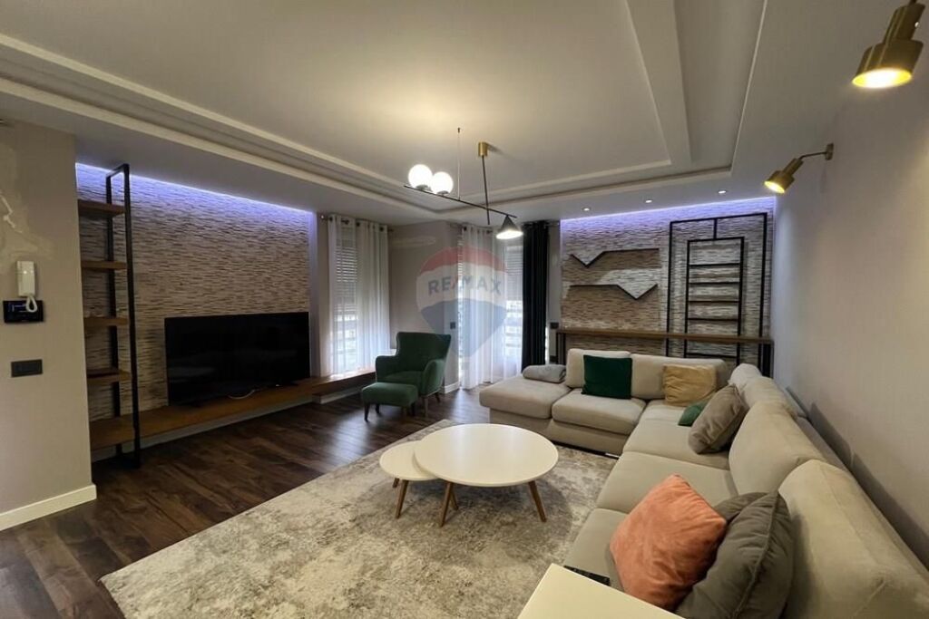 Apartament 2+1 ne shitje te Ish Fusha e Aviacionit