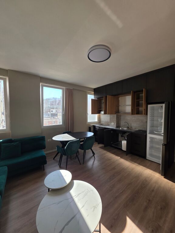 Super 1+1 for Rent in Astir is given