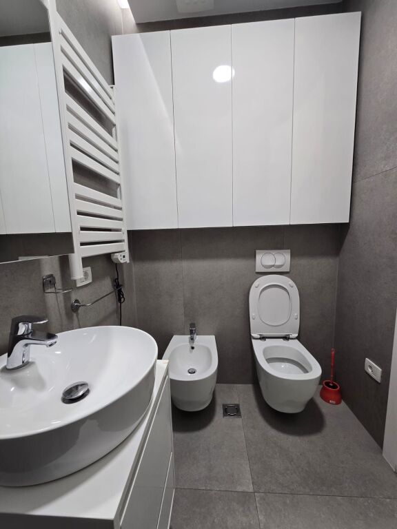 Apartament per qera 2+1+2 ne Delijorgj