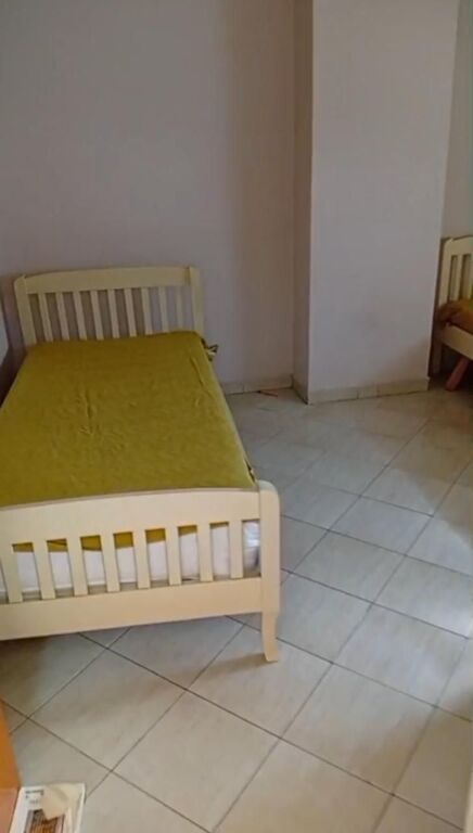 For rent Apartment 2+1, 5 Maj street behind Concord Center  500 thousand leke