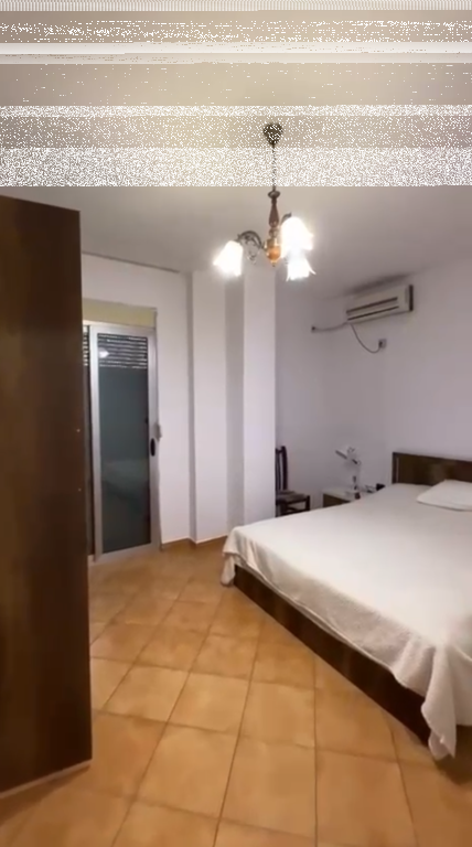 Affittasi 1+1 nella zona di Xhamllik