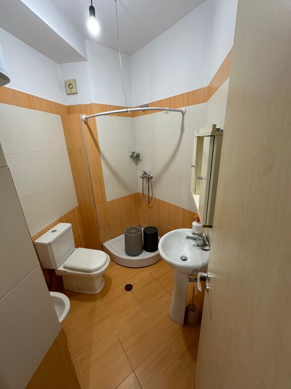 Apartment 1+1 for rent at the Dry Lake