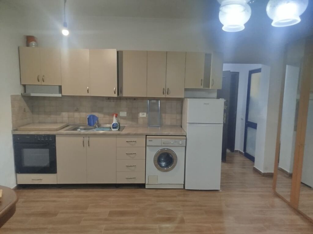 I rent a studio apartment near Dinamo stadium