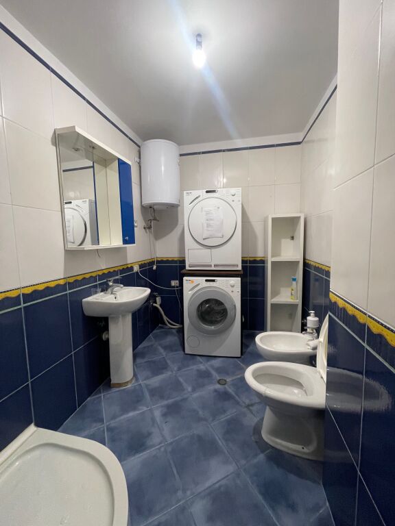 📢VENDESI | Appartamento 2+1+2  📍LAGO ASCIUTTO, Complesso Kolombo