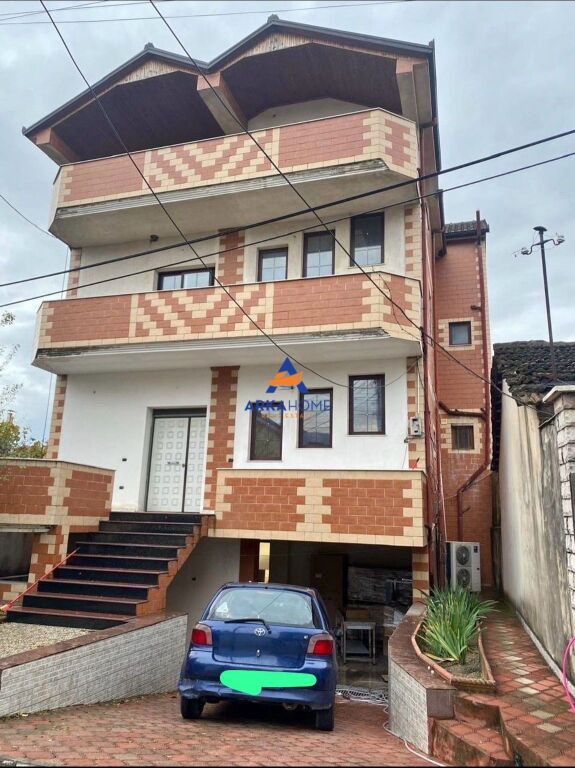 2 FLOOR VILLA FOR SALE "SAUK I RI" 450000 EURO