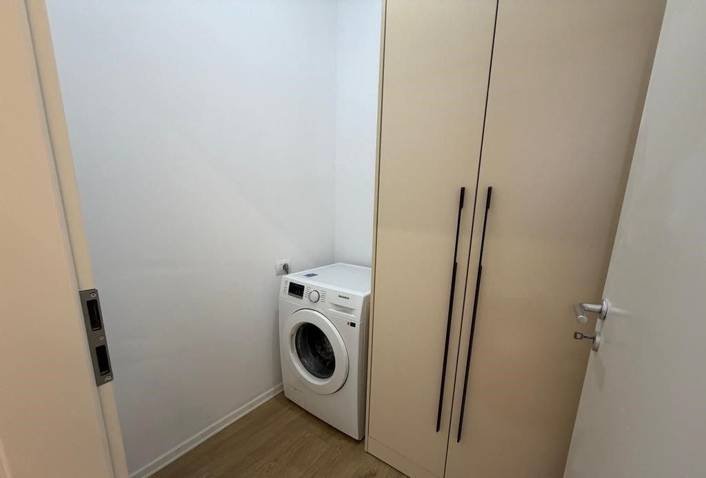 Appartamento Moderno 2+1+2 in Affitto – Edificio Siri 2, Via Siri Kodra