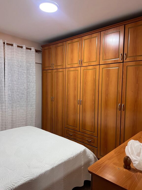 Jepet Me Qera Apartament 2+1+2 Ballkone