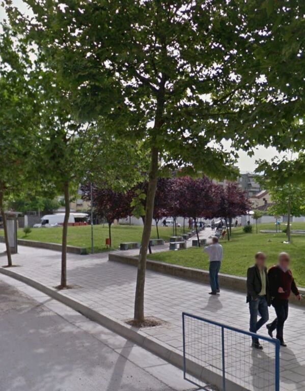 Garsoniere moderne per shitje Rruga Ali Demi