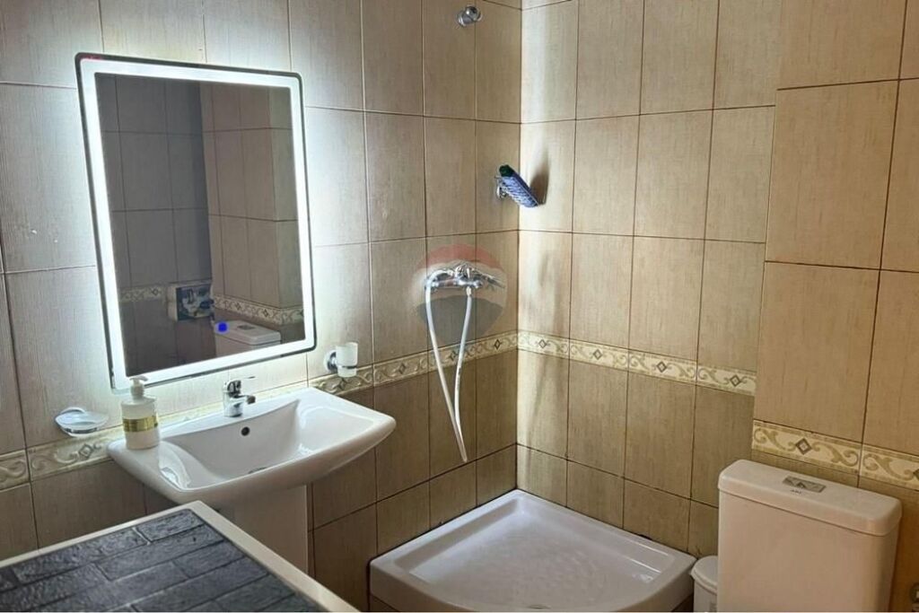 Appartamento 1+1 in affitto in Via Barrikadave!