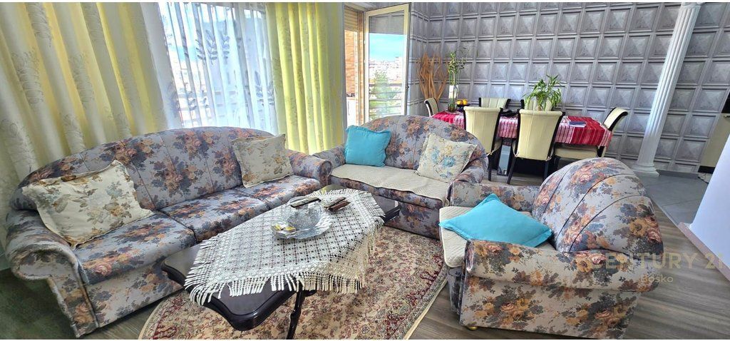 SHESIM APARTAMENT 2+1+2