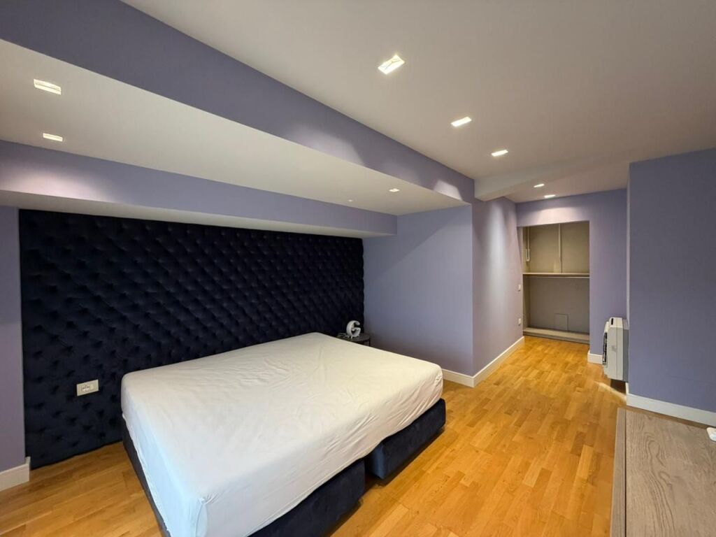 Duplex 2+1 for rent at Kodra e Diellit.