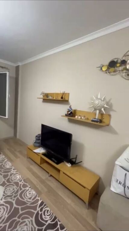 APARTAMENT ME QERA 2+1