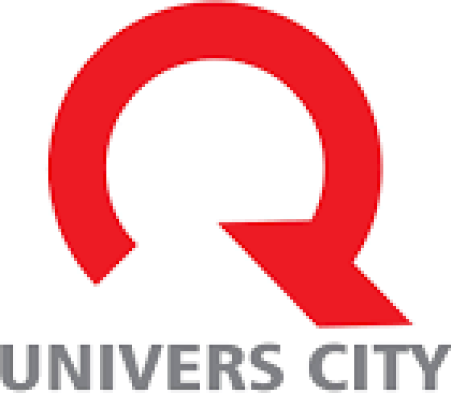 Universcity Apartment 1+1 for sale