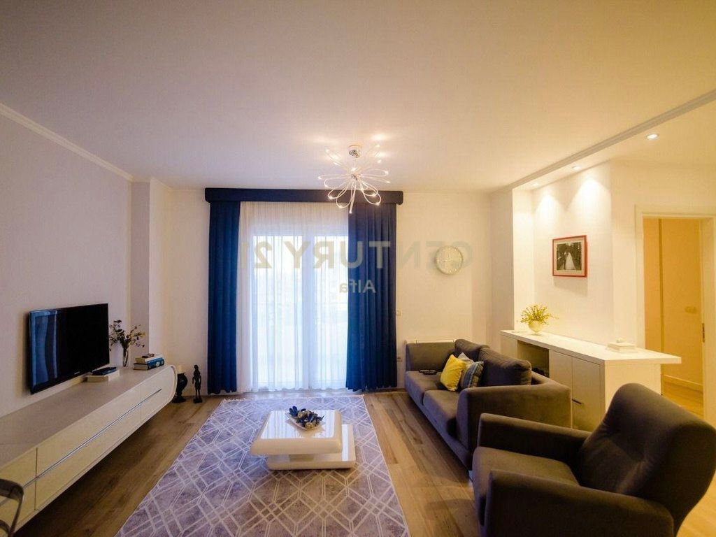 Appartamento in affitto 2+1+2 a Brryl