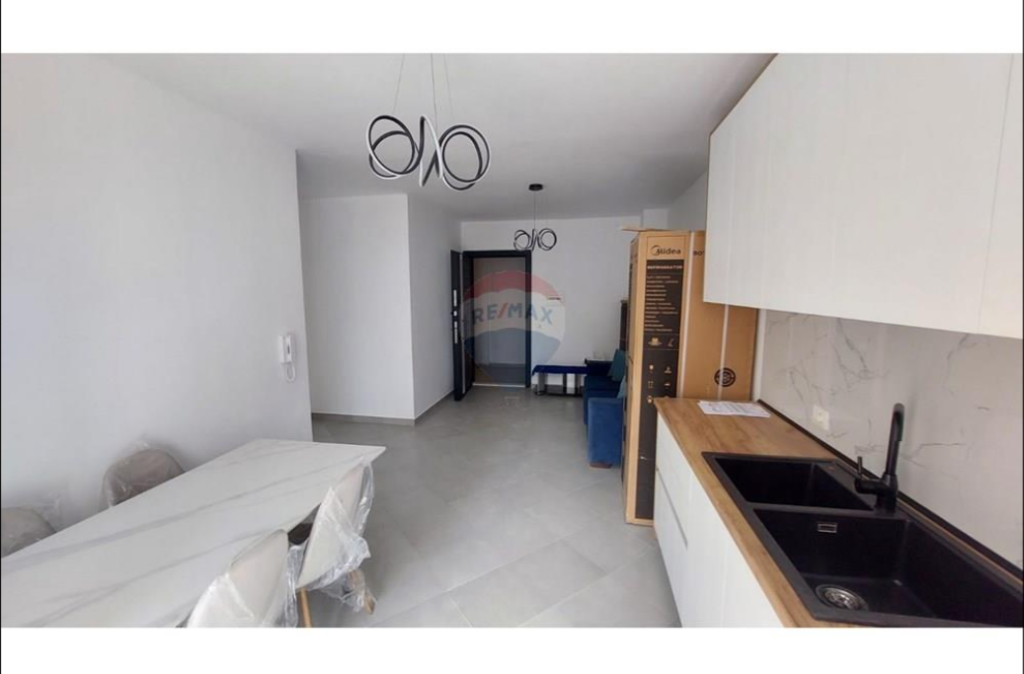 Apartament per qera 1+1 tek QSUT