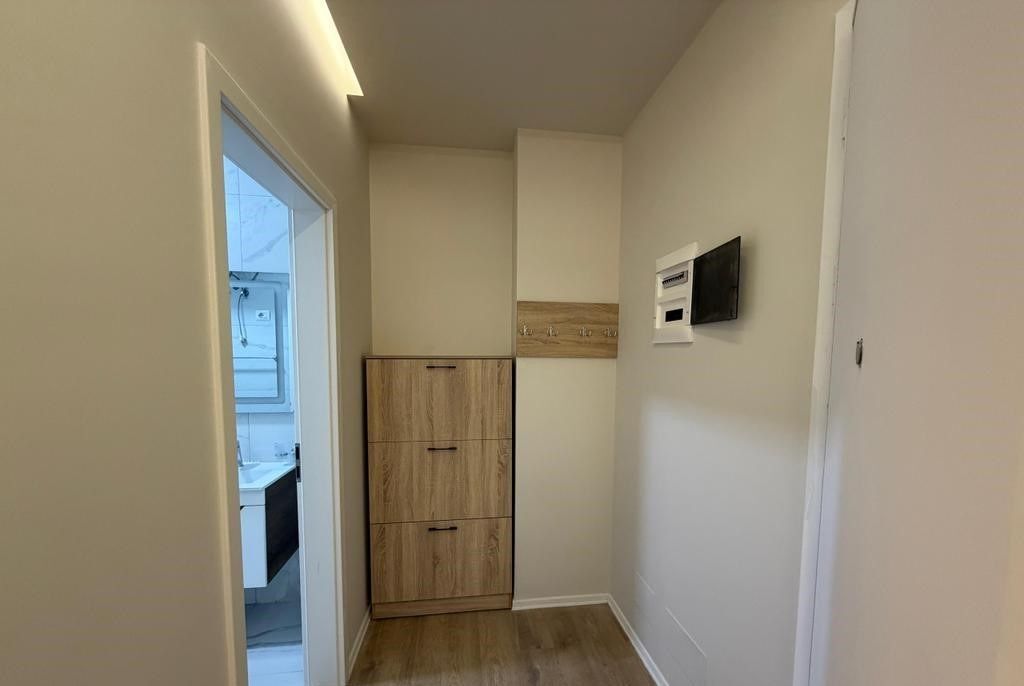 Appartamento Moderno 2+1+2 in Affitto – Edificio Siri 2, Via Siri Kodra