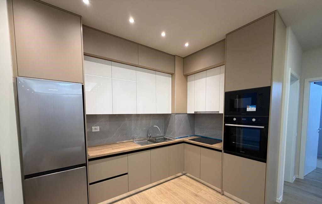 Appartamento Moderno 2+1+2 in Affitto – Edificio Siri 2, Via Siri Kodra