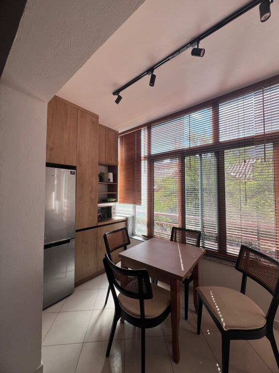 Hera e Parë me Qera: 1+1 &amp; kuzhinë më vete ( 60m2) (📍Kodra e Diellit - pa vajtuar te Eleonora) | 55,000 Lekë/Muaj E Pa Banuar me Parë 🔥