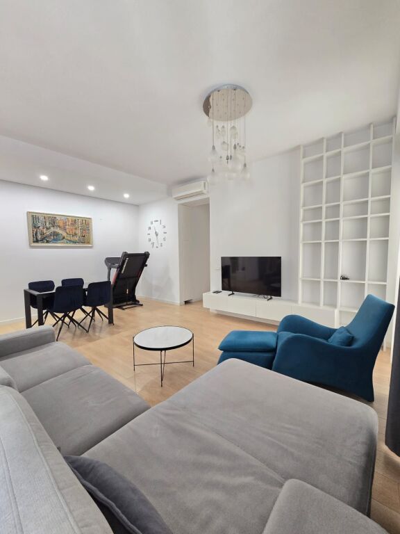 Apartament per qera 2+1+2 ne Delijorgj