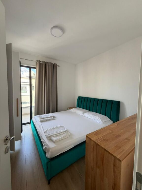 🏡 Appartamento 2+1 con veranda in vendita a Rezidenca Erli