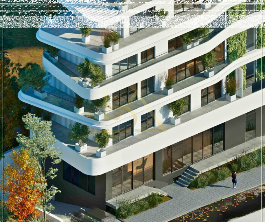 Appartamento in Vendita – Sarandë