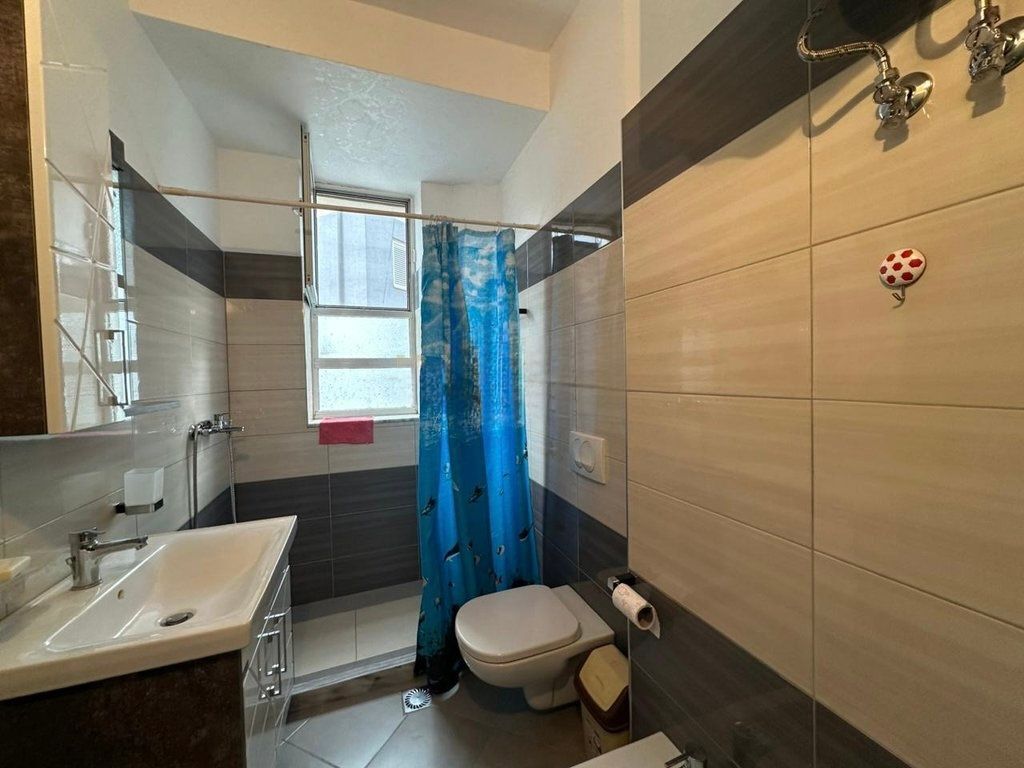 Vasil Shanto -Appartamento 2+1 in affitto