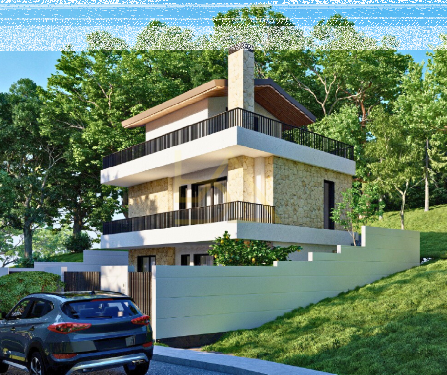 Vilë Private në Shitje – Sarandë