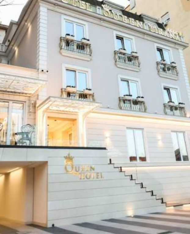 🏢 APARTMENT 2+1 FOR SALE – at the Kristal Overpass (near Queen Hotel)  