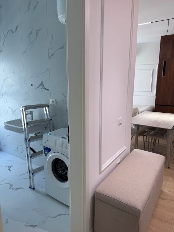 Appartamento 1+1 in affitto – Mangalem