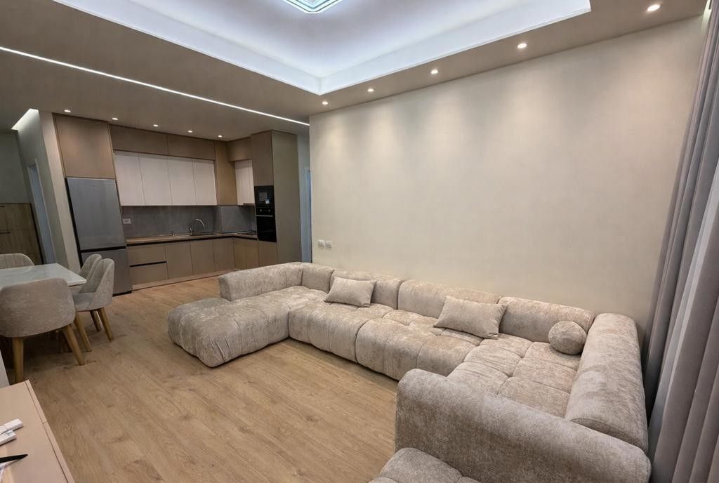 Appartamento Moderno 2+1+2 in Affitto – Edificio Siri 2, Via Siri Kodra