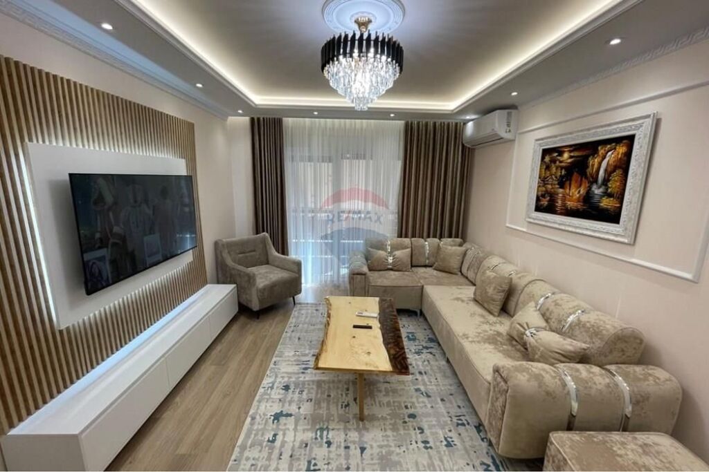 Appartamento 2+1+2+ Posto Auto Lago Secco