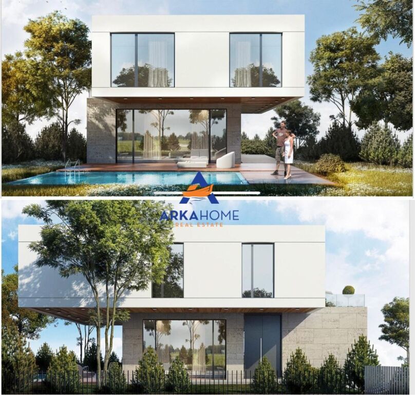 FOR SALE 2-STOREY VILLA "FOREST RESIDENCE, DRY LAKE" PRICE NEGOTIABLE