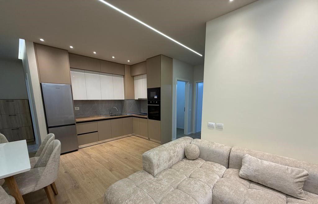 Appartamento Moderno 2+1+2 in Affitto – Edificio Siri 2, Via Siri Kodra