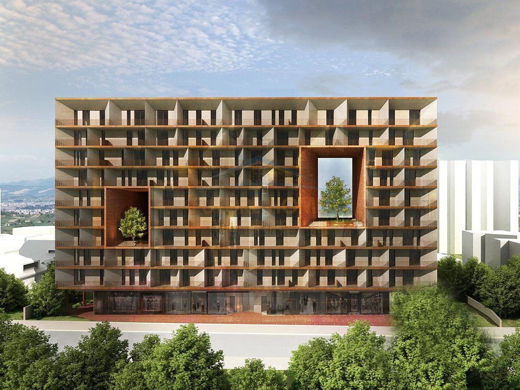 Qira, Apartament 2+1+2, Altana Luxury Residence, Rruga e Kosovarëve, Tiranë.