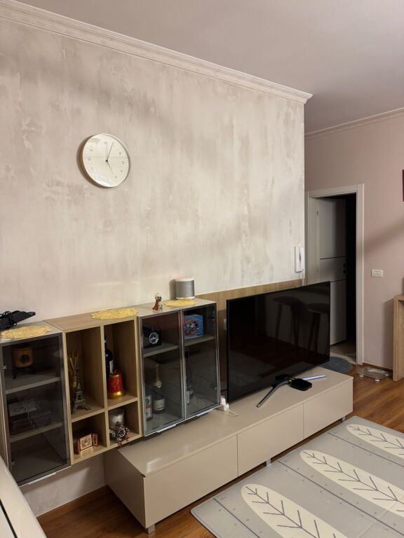 Affittasi appartamento 1+1+Parcheggio, Parco Olimpico (Comune di Parigi)