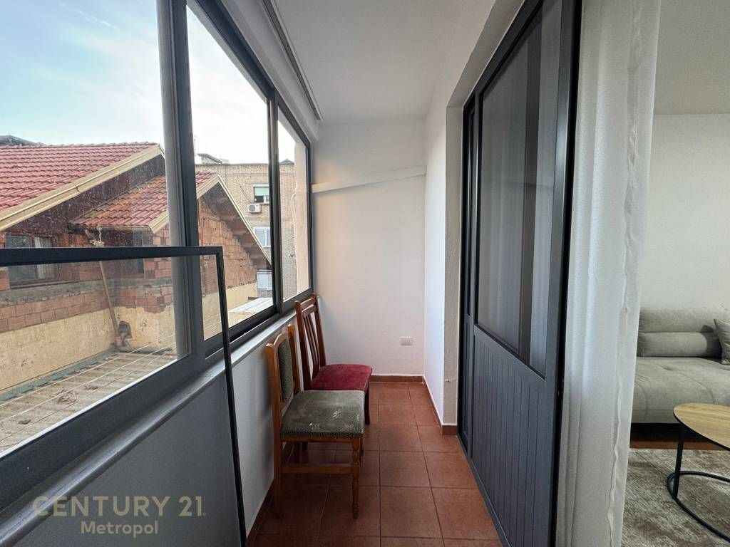 APARTAMENT 2+1 PER QIRA, XHAMIA E TABAKEVE! 600 € /Muaj